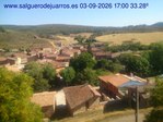 Recorre hacia atrás las últimas 24 horas

