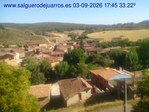 Recorre hacia atrás las últimas 24 horas
