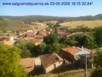 Recorre hacia atrás las últimas 24 horas
