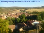 Recorre hacia atrás las últimas 24 horas

