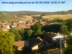 Recorre hacia atrás las últimas 24 horas
