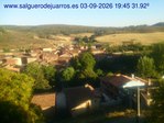 Recorre hacia atrás las últimas 24 horas
