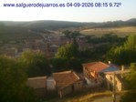 Recorre hacia atrás las últimas 24 horas
