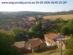 Recorre hacia atrás las últimas 24 horas
