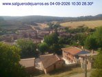 Recorre hacia atrás las últimas 24 horas
