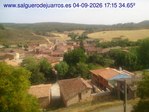 Recorre hacia atrás las últimas 24 horas
