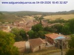 Recorre hacia atrás las últimas 24 horas

