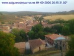 Recorre hacia atrás las últimas 24 horas
