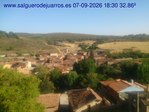 Recorre hacia atrás las últimas 24 horas
