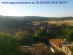 Recorre hacia atrás las últimas 24 horas
