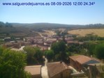 Recorre hacia atrás las últimas 24 horas
