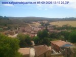 Recorre hacia atrás las últimas 24 horas
