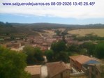 Recorre hacia atrás las últimas 24 horas
