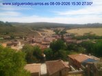 Recorre hacia atrás las últimas 24 horas
