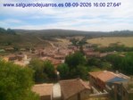 Recorre hacia atrás las últimas 24 horas
