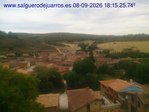 Recorre hacia atrás las últimas 24 horas
