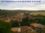 Recorre hacia atrás las últimas 24 horas
