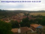 Recorre hacia atrás las últimas 24 horas
