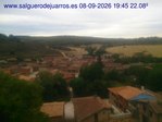 Recorre hacia atrás las últimas 24 horas
