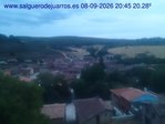 Recorre hacia atrás las últimas 24 horas

