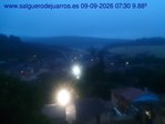 Recorre hacia atrás las últimas 24 horas
