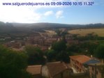 Recorre hacia atrás las últimas 24 horas
