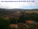 Recorre hacia atrás las últimas 24 horas
