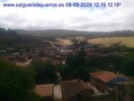 Recorre hacia atrás las últimas 24 horas
