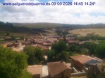 Recorre hacia atrás las últimas 24 horas
