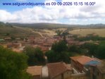 Recorre hacia atrás las últimas 24 horas
