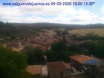 Recorre hacia atrás las últimas 24 horas
