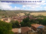 Recorre hacia atrás las últimas 24 horas
