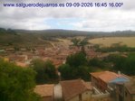 Recorre hacia atrás las últimas 24 horas
