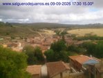 Recorre hacia atrás las últimas 24 horas
