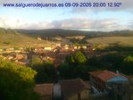 Recorre hacia atrás las últimas 24 horas
