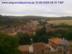 Recorre hacia atrás las últimas 24 horas
