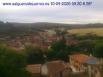 Recorre hacia atrás las últimas 24 horas
