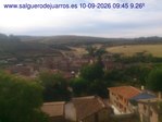 Recorre hacia atrás las últimas 24 horas
