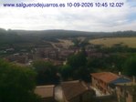 Recorre hacia atrás las últimas 24 horas
