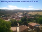 Recorre hacia atrás las últimas 24 horas
