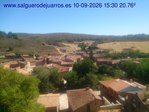 Recorre hacia atrás las últimas 24 horas
