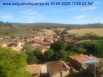 Recorre hacia atrás las últimas 24 horas

