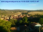 Recorre hacia atrás las últimas 24 horas
