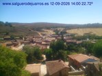 Recorre hacia atrás las últimas 24 horas
