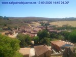 Recorre hacia atrás las últimas 24 horas
