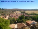 Recorre hacia atrás las últimas 24 horas
