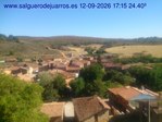 Recorre hacia atrás las últimas 24 horas
