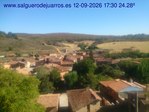 Recorre hacia atrás las últimas 24 horas
