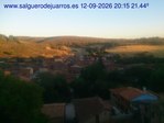 Recorre hacia atrás las últimas 24 horas
