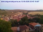 Recorre hacia atrás las últimas 24 horas
